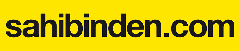sahibinden.com logosu